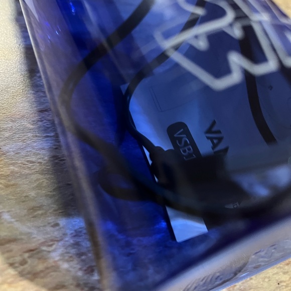 NWT 16 oz Triton Star Wars bottle w/ wireless speaker - Picture 11 of 13